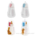 Pet Feeding Bottle Kit Pet Nursing Set Feeding